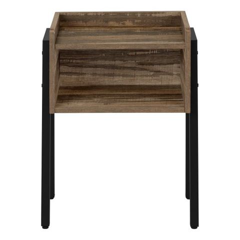 Versatile Accent Table | Linen Chest in